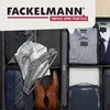 Aufblasbare Kleiderbügel von Fackelmann  Ideal für Reisen, Produktbild-Vorschau 6