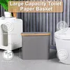 Toiletten-Ersatzrollenhalter 28 L Toilettenpapier Produktbild-Vorschau 2