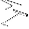 com-four® 26-teiliges Zeltzubehörset - Utensilienkoffer mit Produktbild-Vorschau 8