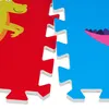 Tapis de jeu Relaxdays, tapis de jeu pour bébé 3 x 3, Voir les images du produit 7