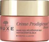 Nuxe Crème Prodigieuse Boost Night Recovery Oil Balm 50ml Anteprima dell’immagine prodotto 5