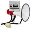 DNA MEGA2 Megafon, 50-Watt-Sprachverstärker, Sirene, USB, Produktbild-Vorschau 5