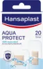 Hansaplast 76533-00000 – 20 Stück – Rechteckig – Produktbild-Vorschau 8