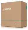 CC360 ARGB (schwarz, Tempered Glass) Produktbild-Vorschau 15