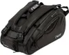 Nox Pro Series Padel Racket Bag Nero Nero Taglia unica Anteprima dell’immagine prodotto 3