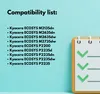 Toner per Kyocera TK 1150 TK1150 ️️ ECOSYS M2135dn M2635dn Anteprima dell’immagine prodotto 2