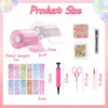 Nano-tape bubbels - Set van 20 - Creatieve vrijetijdssets Productafbeelding-voorbeeld 2