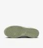 Nike Dunk Low Next Nature "Olive Aura", zelená, Velikost: Náhled obrázku produktu 3