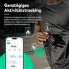 2025 Smart Ring Herren Damen Bluetooth Android IOS Fitness Produktbild-Vorschau 6