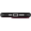 Custodia Uag Civilian Magsafe Do Iphone 15 Pro - Purpurowe Anteprima dell’immagine prodotto 9