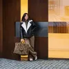 reisenthel softshopper leo fake fur Produktbild-Vorschau 15