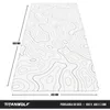Titanwolf Gaming Mouse Pad XXL, 900 x 400 x 3 mm, podkładka Podgląd zdjęcia produktu 2