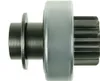 Anlasserfreilauf 11-Zahn AS-PL SD3029 Produktbild-Vorschau 1