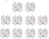 Stopcontactbeschermers - Stopcontactafdekplaten - 30 stuks Productafbeelding-voorbeeld 1