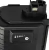 vhbw Akku kompatibel mit Bosch GBH 24VR, GBH 24VRE, Produktbild-Vorschau 6