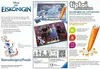 tiptoi® Puzzle für kleine Entdecker: Disney Die Eiskönigin Produktbild-Vorschau 2