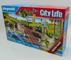 PLAYMOBIL City Life 70741 Abenteuerspielplatz con Anteprima dell’immagine prodotto 16
