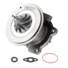 Turbosprężarka do Smart Fortwo Cabrio Coupe W450 0.8 CDI Podgląd zdjęcia produktu 3