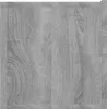 vidaXL TV nástěnná skříňka Grey Sonoma 60x30x30 cm Dřevěný Náhled obrázku produktu 6