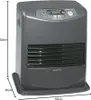 Tecno Air System - Flüssigbrennstoffkocher - INVERTER 5026 Produktbild-Vorschau 2