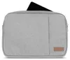 Schutzhülle für Apple MacBook 13,3 Zoll Hülle Tasche Grau Produktbild-Vorschau 3