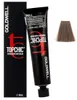 Goldwell Topchic The Browns, Brązowy, 7A, Mid Ash Blonde, Podgląd zdjęcia produktu 8