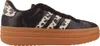 Sneakers Del Marchio Adidas Del Modello Vl Court Bold Anteprima dell’immagine prodotto 4