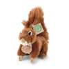 Plüsch-Eichhörnchen 17 cm umweltfreundlich Produktbild-Vorschau 13