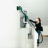 Vonroc Trockenbauschleifer 1050W - Wand und Deckenschleifer Produktbild-Vorschau 3
