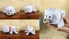 Plüschspielzeug Minecraft Wolf 22 cm Produktbild-Vorschau 3