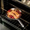 Ninja EverClad Set di 5 pezzi in acciaio inox, pentole per Anteprima dell’immagine prodotto 4