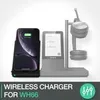 YEALINK Yealink WHC60-Caricatore wireless per WH66/WH67 Anteprima dell’immagine prodotto 8