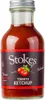 Stokes Real Tomato Ketchup z włoskich pomidorów 490ml Podgląd zdjęcia produktu 3