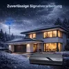Één UHD-apparaat (zwart, DVB-S2X, HDMI, WLAN, Bluetooth) Productafbeelding-voorbeeld 5