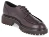 Paul Green Damen Halbschuhe Braun Glattleder Größe: 38 Produktbild-Vorschau 5