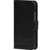 portefeuille iPhone 11 Pro Lynge, Noir Voir les images du produit 6