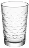 Bicchiere Sedef LAV, in vetro, per acqua, 205 ml, 68x99 mm, Anteprima dell’immagine prodotto 2