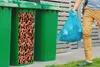 MuchoWow® - Containeraufkleber - Aufkleber - Produktbild-Vorschau 4