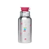 ergobag Edelstahl Trinkflasche Prinzessin Produktbild-Vorschau 1