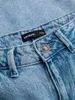Ombre Jeans CARROT FIT mit Elasthan hellindigo M Produktbild-Vorschau 9