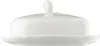 Hutschenreuther Butterdose Deckel Weiss 02013-800001-15171 Produktbild-Vorschau 4