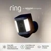 Amazon Ring Spotlight Cam Plus Battery Black Voir les images du produit 7