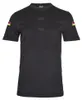 MFH BW Tropenunterhemd schwarz Gr.5 (M) Produktbild-Vorschau 4