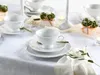 CreaTable, 16135, Maria Theresia Weiss, Kombiservice 30 Produktbild-Vorschau 4