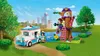 LEGO 41445 Friends Véhicule de secours aux animaux Voiture Voir les images du produit 3