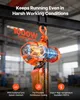 Paramezzo elettrico SucceBuy con una capacità di carico di Anteprima dell’immagine prodotto 6