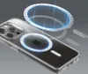 ESR Classic Hybrid HaloLock Cover pour - iPhone 15 Pro Max Voir les images du produit 13