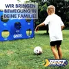 Best Sporting Fußball Speed 2.0 I hochwertiger Ball I Produktbild-Vorschau 5