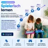 AngelTech Kinderpaket XL PRO II- Kindertablet + Produktbild-Vorschau 7