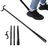 Aankleedstok 30cm-90cm - Afneembare Schoenlepel - Productafbeelding-voorbeeld 1